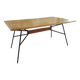 Dining table or desk Claude Gaillard