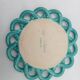 Neuquelman lucien: ceramic placemat