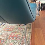 Roche et Bobois lounge chair