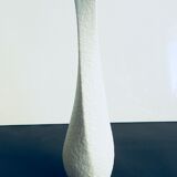 1960s Sgrafo vase by Peter Müller