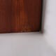 Scandinavian-style lighting closet
