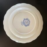 Vintage plate Villeroy and Boch Model Fasan