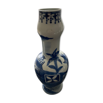 Ancient Chinese vase