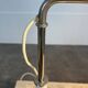 Quick 1500 desk lamp by Alfred Muller for Bag Turgi, Bauhaus, 1930
