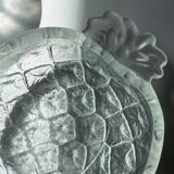 Set 4 pineapple cups
