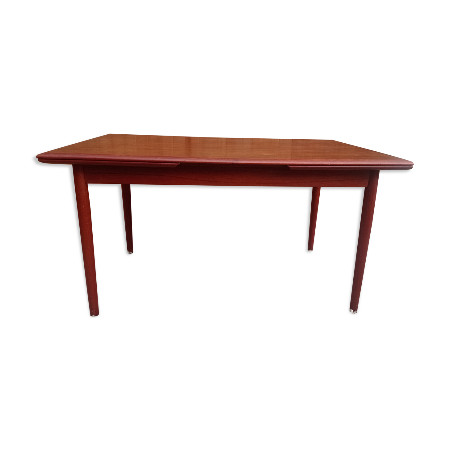 Arne Hovmand Olsen teak table
