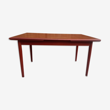 Table en teck Arne Hovmand Olsen