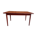 Table en teck Arne Hovmand Olsen