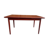 Table en teck Arne Hovmand Olsen