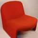 Vintage heater "Alky" by Giancarlo Piretti for Castelli 1970