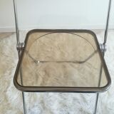 Plia Giancarlo Piretti Chair