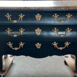 Chest of drawers Louis XV