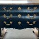 Chest of drawers Louis XV