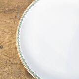 Round dish vintage haviland
