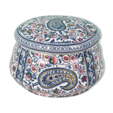 Gien's earthenware candy