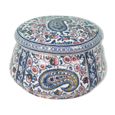 Gien's earthenware candy