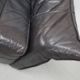 Brown Leather Andes Sofa by Gerard van den Berg for Montis, 1970s