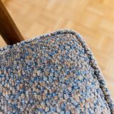 Armchairs by H. Lis, 1960s, Set of 2
