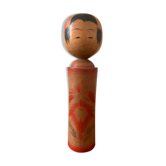 Kokeshi de japon