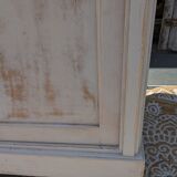 Upgraded Parisian buffet