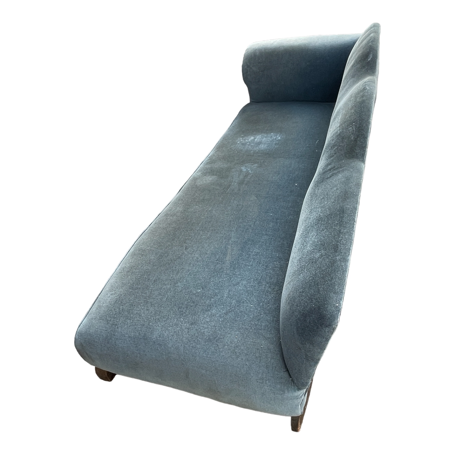 Art deco daybed ca 1930