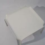 Pierre Paulin 877 side table