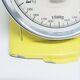 Vintage metal kitchen scale