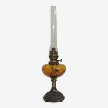 Kerosene lamp