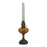 Kerosene lamp