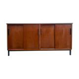 Vintage oak sideboard