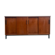 Vintage oak sideboard