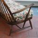 Ercol sofa