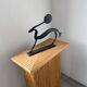 Sculpture Ikea vintage Häll by Anna Efverlund 1990