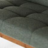 Uluv armchair from Jan Vanek, 1960's
