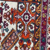 Vintage carpet chirwan caucasus 165x244 cm