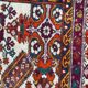 Tapis vintage chirwan caucase 165x244 cm