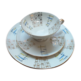 3-piece tea set