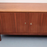 1970s sideboard in walnut