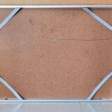 Watercolor "The Barges" by Rémi Leyrat