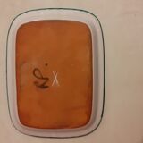 Empty dish pocket Robert Picault ceramic 50-60