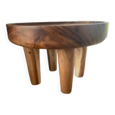 Table d'appoint de suar bois