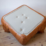 Togo armchairs and 2-seater sofa set model designed by Michel Ducaroy 1973