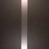 Flos Stylos Floor Lamp Achille Castiglioni 1984 Italy