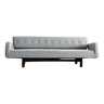 Rare sofa by Edward Wormley model "New York"