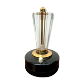 Table lighter art deco 1930