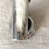 Pair of 60s-70s wall lights