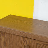 Scandinavian sideboard 95 cm