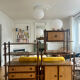 Bibliothèque modulable Maugrion pour Rochebobois