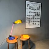 Desk lamp "Memphis"