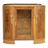Parisian art deco buffet